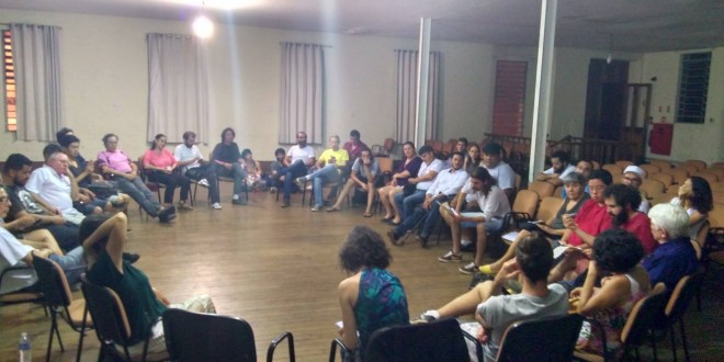 Fórum Permanente de Cultura quer mobilizar e fortalecer artistas de Campinas