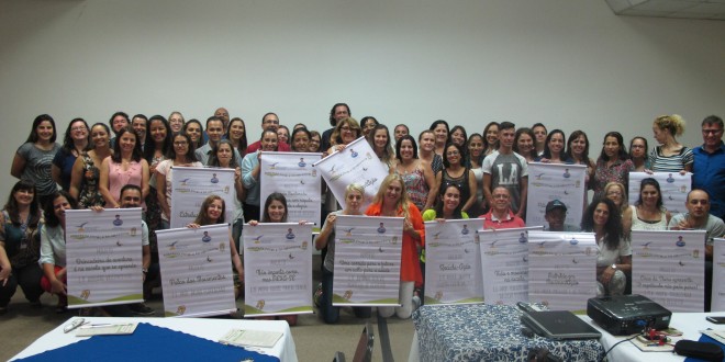 Escolas de Bragança Paulista participam de programa internacional