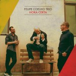Felipe Coelho Trio, pronto para a Hora Certa na rabeca Cultural dia 25 de junho (Foto Divulgação)