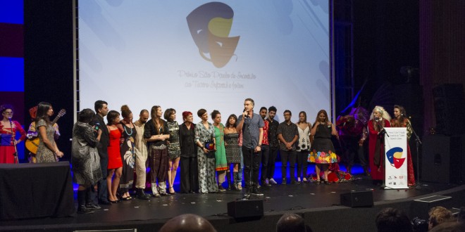 Quarta edição do Projeto São Paulo de Incentivo ao Teatro Infantil e Jovem premia vencedores