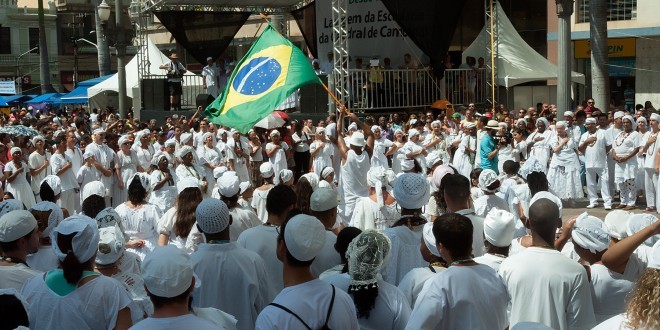 Luta por liberdade religiosa continua no Brasil (DDHH Já – Dia 18, Art.18)