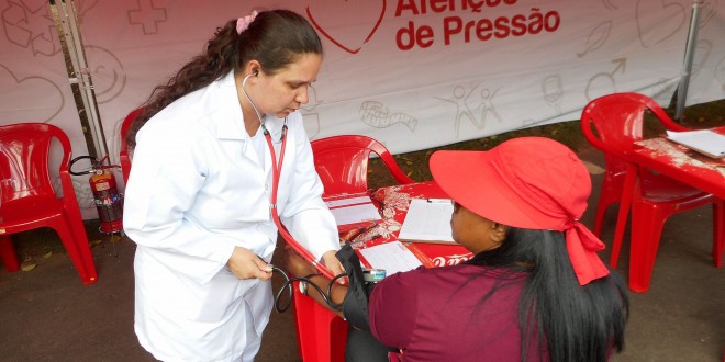 Sumaré recebe Praça da Cidadania com mutirão de serviços voluntários