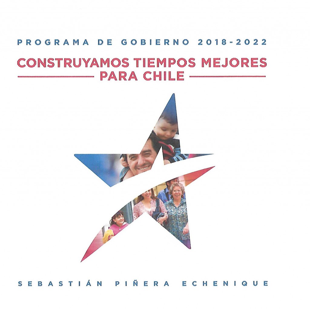 Programa de Sebastián Piñera evidenciou importância dos seguros em um país que sofre com terremotos