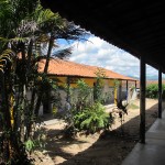EM "José de Moura": a construção de uma comunidade de aprendizagem no interior do Ceará (Foto José Pedro S.Martins)