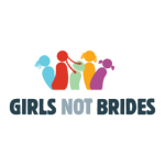 Logo da Parceria Global pelo fim do Casamento Infantil