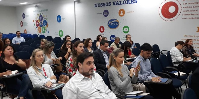 Rede de Investidores Sociais do Interior Paulista debate diversidade e equidade em 2019