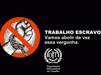 Ratificação do Protocolo da OIT é fundamental para combate ao trabalho escravo no Brasil (DDHH 75 anos – Dia 4, Art.4)