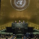 Assembleia Geral da ONU aprova Pacto Global sobre Refugiados (Foto ONU News/Divulgação)