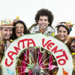 Grupo CantaVento lança seu novo CD no Sesc Campinas (Foto Juliana Hilal)
