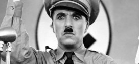 Discurso de Chaplin em “O Grande Ditador” é monumento à liberdade de expressão (DDHH Já – Dia 78, Art.19)