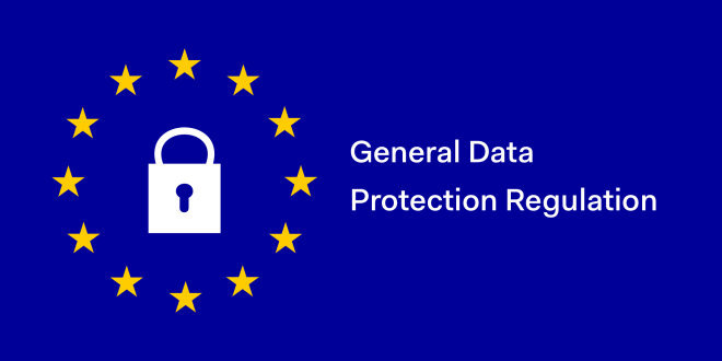 União Europeia tem legislação sobre proteção de dados (DDHH Já – Dia 71, Art.12)
