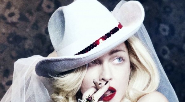 LISBOICES: A vingancinha de Madonna