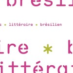 Recorte do logotipo da Printemps Littéraire Brésilien