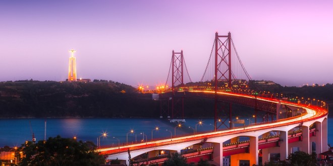 Lisboa além dos roteiros tradicionais