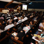 Conferência Municipal da Pessoa Idosa de Campinas: a construção de políticas públicas (Foto Adriano Rosa)