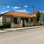 Casa em Alverca do Ribatejo: como na infância em Belo Horizonte (Foto Eduardo Gregori)