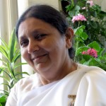 Dra. Kala Lyengar é diretora fundadora da Fundação Point of Life (Foto Divulgação)