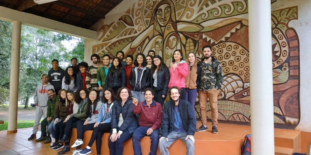 Riqueza da cultura latinoamericana é inspiração permanente para o Observatório Educador Ambiental Moema Viezzer (Foto Divulgação)