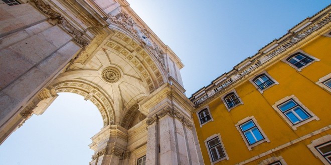 LISBOICES: Uma nova Lisboa por todos os lados