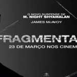 Divulgação de "Fragmentado", outro filme de M. Night Shyamalan
