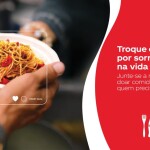 Coca-Cola lançou iniciativa para apoiar campanha Brasil Sem Fome