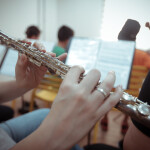 Instituto Anelo completa 21 anos de inclusão através da música (Foto Edis Cruz/Instituto Anelo)