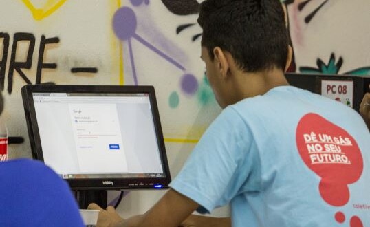 Coca-Cola FEMSA Brasil abre inscrições no Coletivo Online para qualificação profissional de jovens em Campinas