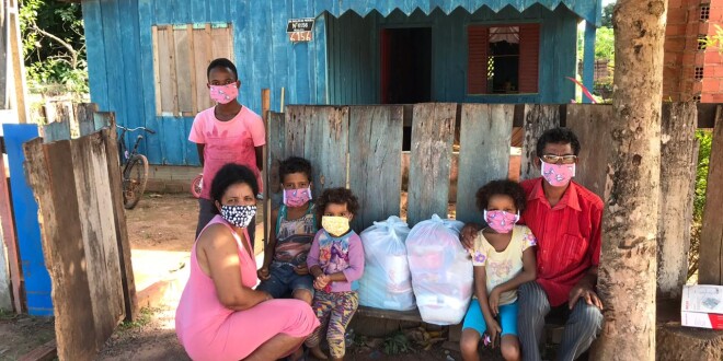 Pandemia de Covid-19 agrava o panorama das doenças negligenciadas no Brasil