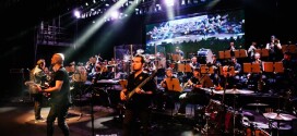 Orquestra Rock faz live “Especial Rock Anos 80 Nacional” em Campinas