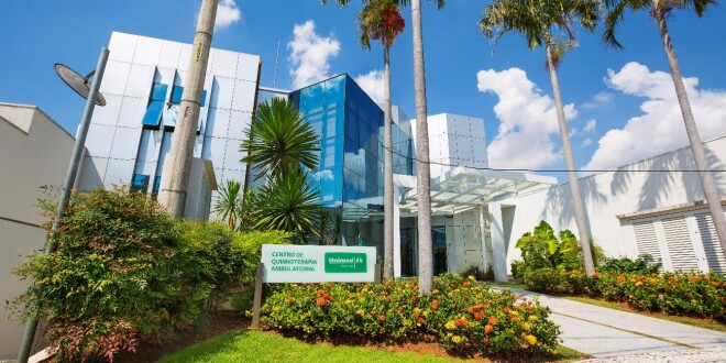 Centro de Quimioterapia da Unimed Campinas recebe certificação de qualidade ACSA International