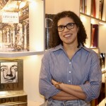 Eliana Menegucci, nova CEO da Livraria da Vila (Foto Denise Andrade)