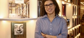 Em fase de expansão, Livraria da Vila anuncia nova CEO