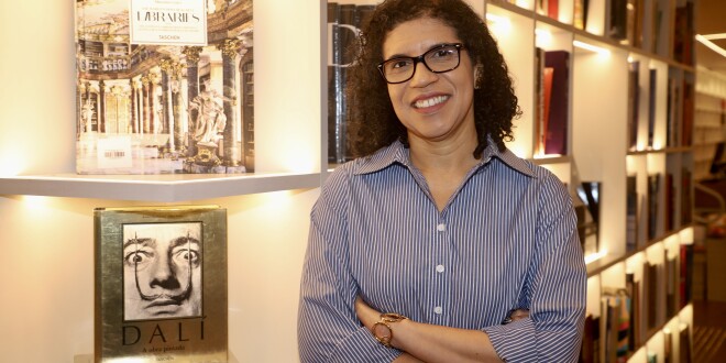 Em fase de expansão, Livraria da Vila anuncia nova CEO