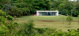 Museu a céu aberto reforça posição do Paraná no roteiro cultural e artístico brasileiro