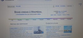 Movimento da Wikimedia apela à ONU para proteger a Wikipédia e outros projetos de interesse público