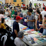 Feira [SUB]VERSA - Foto Ricardo Lima