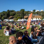 Edição da Feira em 2023, com grande público (Foto Divulgação/Gabriel Guarany)