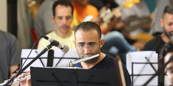 Instituto Anelo comemora 24 anos com programação cultural no Distrito do Campo Grande