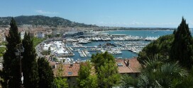 Programa CreativeSP leva12 empresas para o Festival de Cinema de Cannes, na França