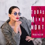 Paula Klien é fotógrafa e multiartista (Foto Divulgação Citadel Grupo Editorial)