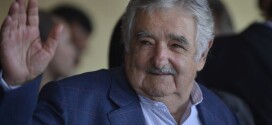 Pepe Mujica foi espionado por agências brasileiras até 1996