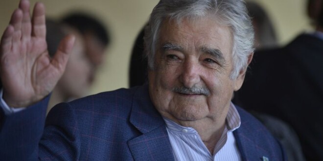 Pepe Mujica foi espionado por agências brasileiras até 1996