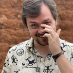 José Mauricio da Costa -  Arquivo Pessoal