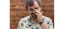 Feira [SUB] promove evento inusitado de ‘não lançamento de livro’