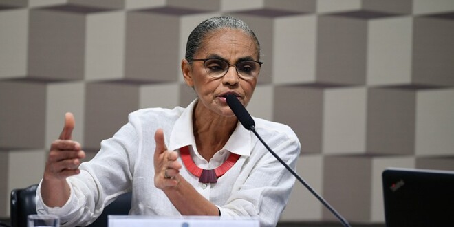 Dia do Meio Ambiente amargo em 2025