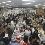 Feira SUB - crédito Ricardo Lima