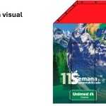 Imagem da cabine sensorial Temperatura Máxima (Foto Divulgação)