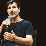 Gilberto Tomé, crédito Tatiana Ribeiro