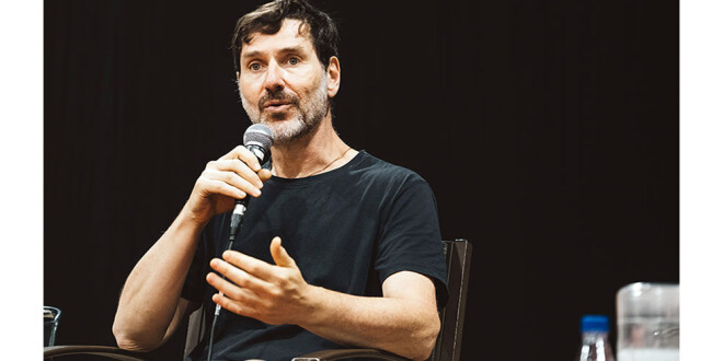 Feira [SUB] traz exposição do artista gráfico Gilberto Tomé para a Biblioteca de Obras Raras da Unicamp