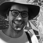 Márcio Elias - arquivo pessoal